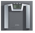 Digital Scales Body Fat 4650 Lithium Power