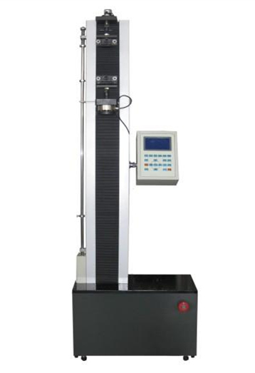 Digital Tensile Tester For Flexible Package