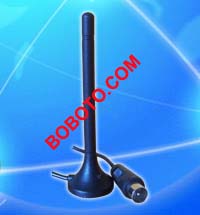 Digital Tv Antenna Communication