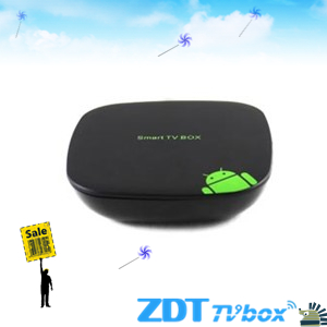 Digital Tv Stb Quad Core Cortex A9 Rk3188 Cpu Zbr 806