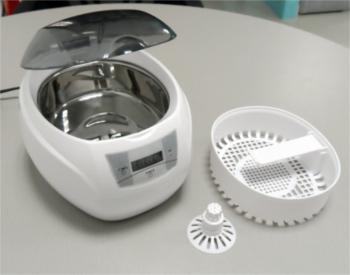 Digital Ultrasonic Cleaner Jp 900s 750ml For Your Family