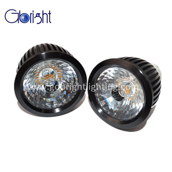 Dimmable Driverless Led Spotlight 6w Cob Bulb