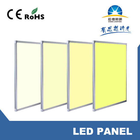 Dimmable Led Pane Lightl Xd Pls 6060 Xw35