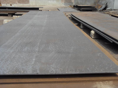 Din 17100 St37 2 Steel Plate Price Supplier