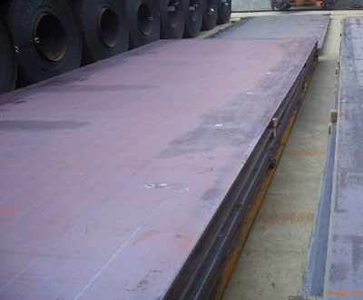 Din 17100 St44 2 Steel Plate Price Supplier