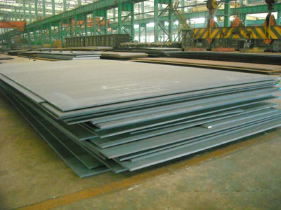 Din 17100 St44 3u Steel Plate Price Supplier