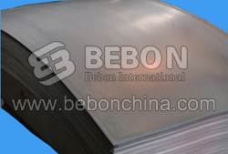 Din 17102 Tste355 Steel Sheet Plate Supplier