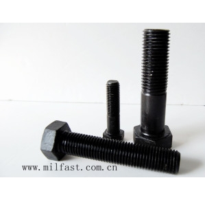 Din 931 933 Hexagon Head Bolts