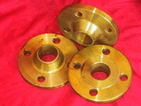 Din A182 F304 B16 5 Forging Flange Standard