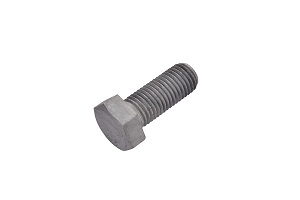 Din933 Full Thread Hex Bolts