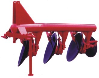 Disc Plough Manufacture