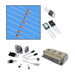 Discrete Components Automotive Electronic