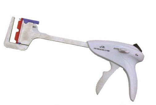 Disposable Linear Stapler