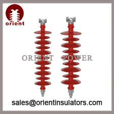 Distribution Line Pin Insulator