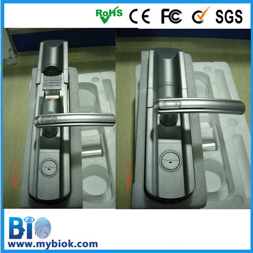 Distributor Wanted Finger Identification Door Lock Mortising Machine Hf Le211
