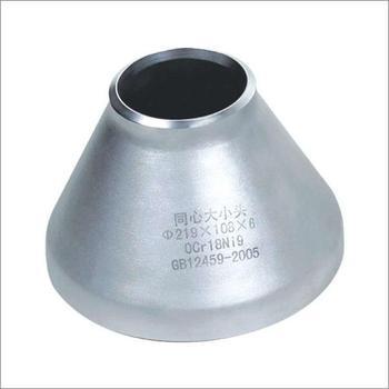 Dn600 Concentric Reducer Stainless Steel Professional Exporter From China