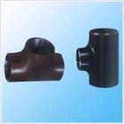 Dn650 Butt Welded Carbon Steel Reducing Tee Supplier