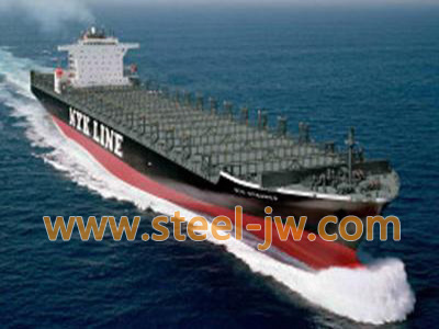 Dnv Ah36 Shipbuilding Steel