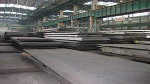 Dnv Grade B Steel Shipbuilding