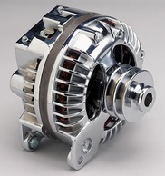 Dodge Alternator All