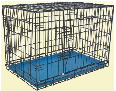 Dog Cage Pet With High Quality Conlis