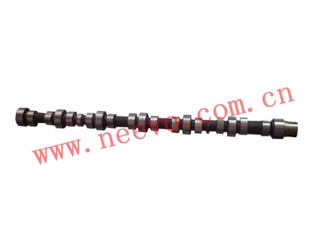 Dongfeng Cummins Camshaft