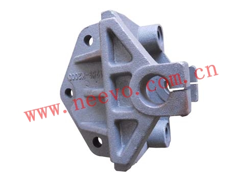 Dongfeng Fixed End Bracket Front Suspension