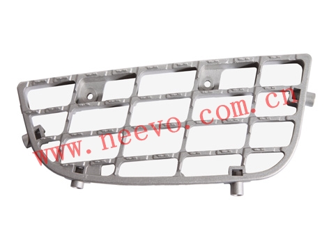 Dongfeng Left Upper Foot Pedal