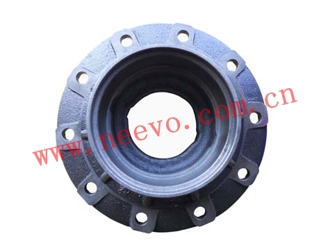 Dongfeng Rear Wheel Hub