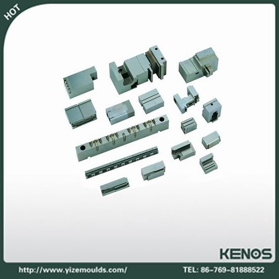 Dongguan Custom Mold Parts Factory