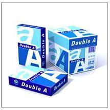 Double A Copy Paper Available In A4 F4 A3 F11 80gsm And 70gsm