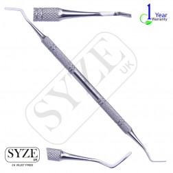 Double End Scaler Dental Implant