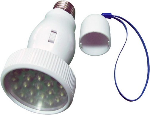 Double Functional Led Lamp