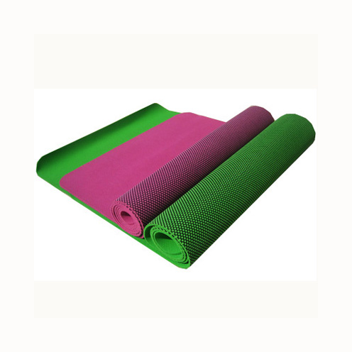 Double Layers Yoga Mats