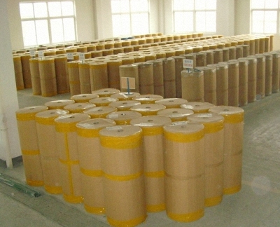 Double Sides Tape Jumbo Rolls