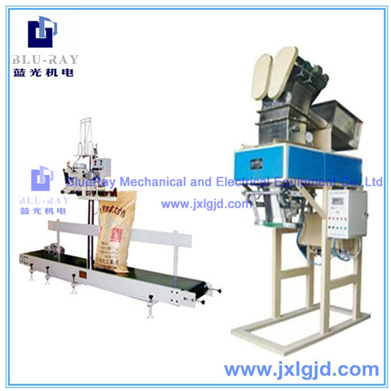 Double Spiral Triple Sensor High Precision 5 50kg Three Gravity Sensors Filling Machine