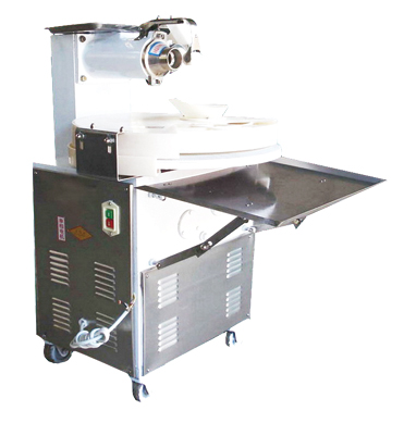 Dough Divider Rounder Mp 45 2