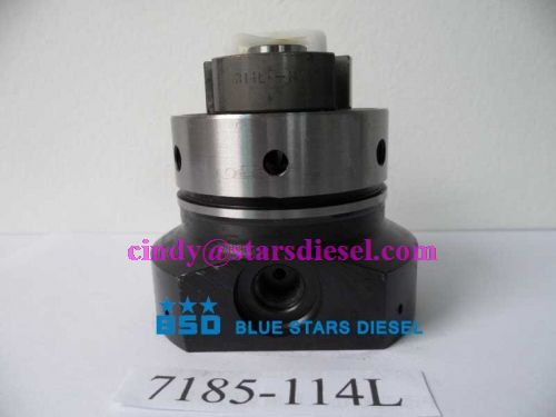 Dp200 Rotor Head 7185 114l Brand New