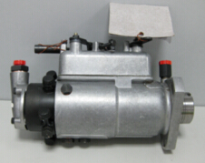 Dpa Injection Pump 3230f350