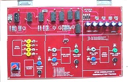 Dpsk Mod Demod Trainer Tlb040