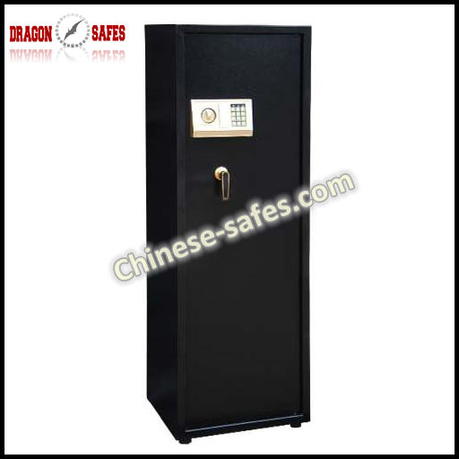 Dragon Security Electronical Lock Gun Cabinet