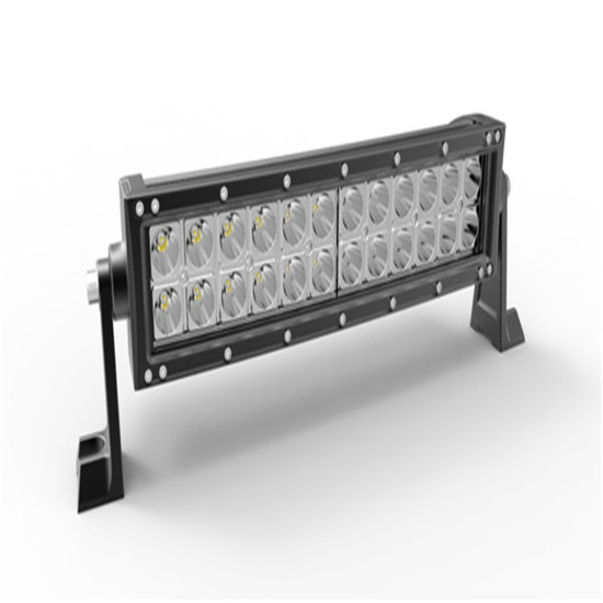 Dragon Yu 13 5inch 72w Cured Led Light Bar