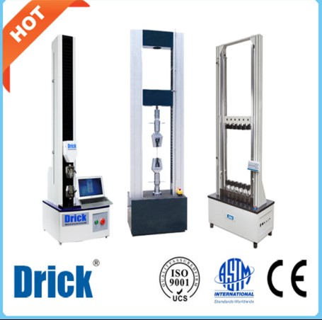 Drick Electro Tensile Strength Tester