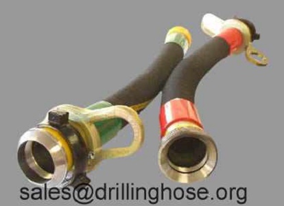 Drilling Hose