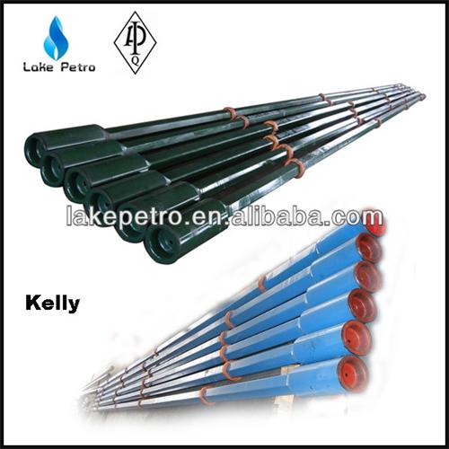 Drilling Kellys Of China