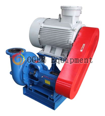 Drilling Mud Shearing Pump Chines Manufacturer Sales Finally Bentonite 55kw