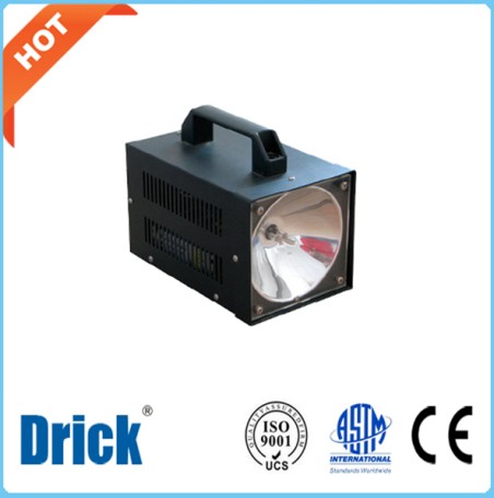 Drk102 A High Frequency Flash Stroboscope