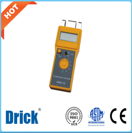 Drk112 Paper Moisture Meter