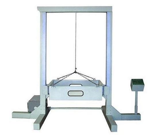 Drop Test Machine Testing Equipment