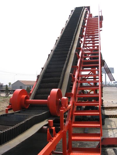 Dtii A Belt Conveyor For Sale